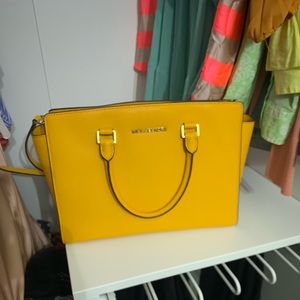 Michael Kors Handbag